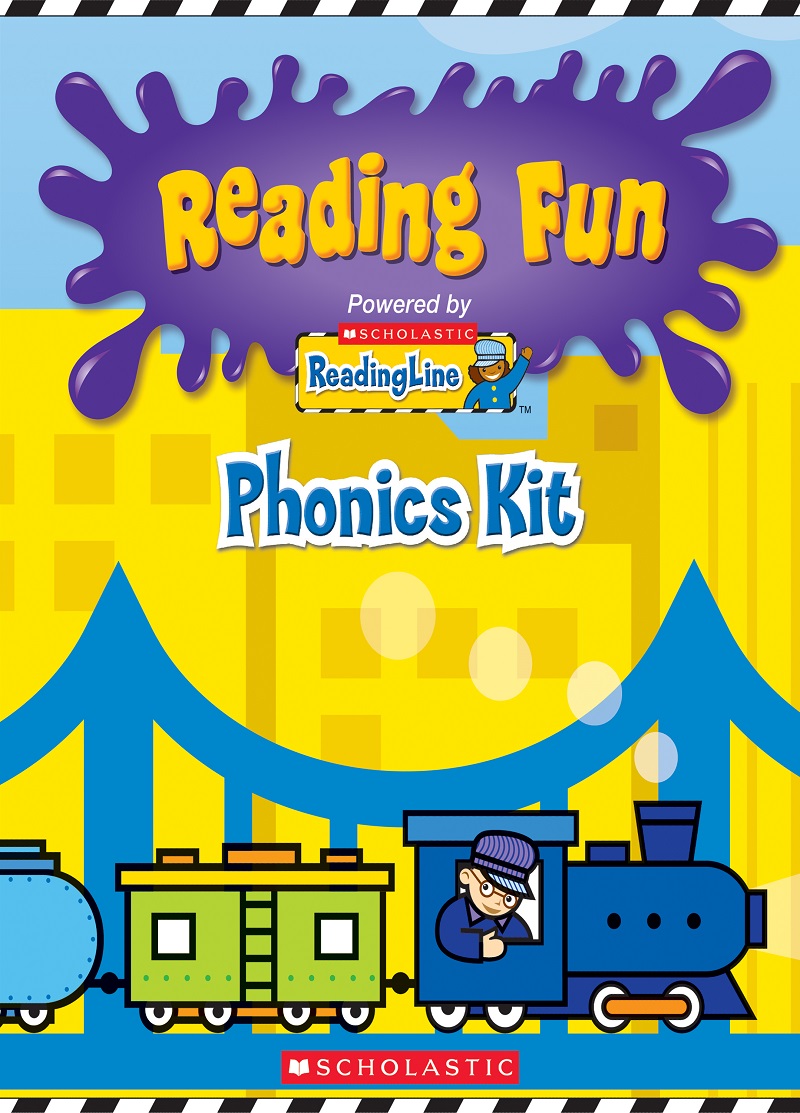 學(xué)樂reading fun